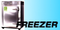 Quick Food Freezers