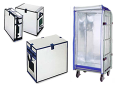 Cooling Boxes
