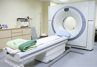 医療用MRI